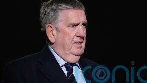 Douglas Park steps down as Rangers chairman