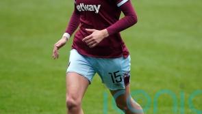 Lucy Parker: We have had positive conversations about playing at London Stadium