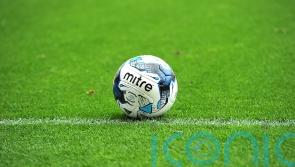 Leaders Stirling move eight points clear with narrow Elgin victory