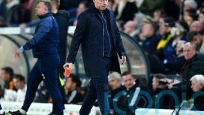 Steve Cooper not thinking about his future as Nottingham Forest lose to Leeds