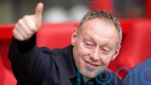 Nottingham Forest boss Steve Cooper receives owner Evangelos Marinakis&rsquo; backing