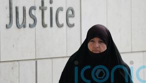 Government wins challenge to tribunal ruling over ex-Irish soldier who joined IS