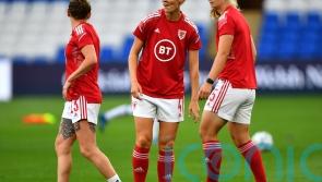 Wales squad to have talks about changing shorts colour due to period concerns