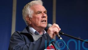 &lsquo;No apology was sought&rsquo; from campaigner over evictions comment &ndash; Varadkar