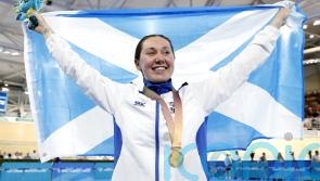 On this day in 2018: Katie Archibald wins Commonwealth gold