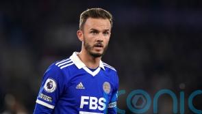 Football rumours: Tottenham leading the chase to land Leicester&rsquo;s James Maddison