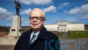Negotiating with mortal enemies was only way to secure peace deal &ndash; Lord Empey