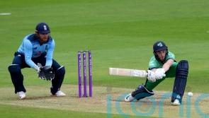 Lorcan Tucker hits Ireland&rsquo;s second Test century to lead fight in Bangladesh