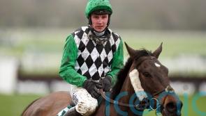 Jack Tudor following illustrious footsteps with top job at Pond House