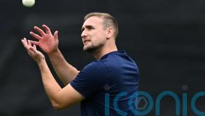 Liam Livingstone hoping to be given thumbs up to head to Indian Premier League