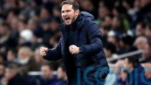 This is my club &ndash; Frank Lampard &lsquo;thankful&rsquo; for opportunity to return to Chelsea
