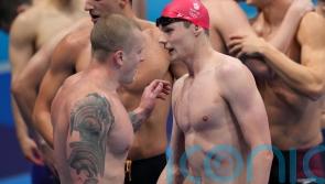 Few can understand what Adam Peaty goes through &ndash; Duncan Scott