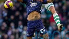 Kyle Vassell says Kilmarnock not thinking about their poor away form