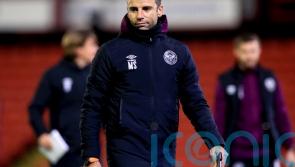 Forest groundsman and Brentford coach charged over altercation in November