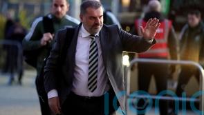 Ange Postecoglou confident Celtic can cope without Reo Hatate against Rangers