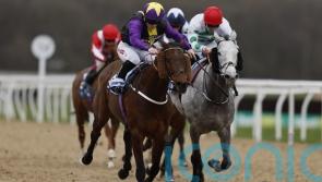 Rainbow Dreamer secures Marathon gold medal