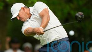 Brooks Koepka keeps up Masters charge as controversy lingers