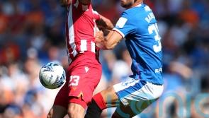 Graham Carey wants St Johnstone to enjoy strong end to frustrating season