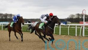 Queen Aminatu reigns in Fillies And Mares&rsquo; heat