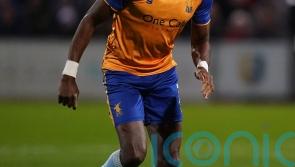 Lucas Akins helps Mansfield sink Swindon