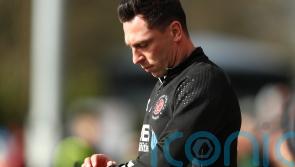 Scott Brown furious with refereeing as Fleetwood go down at Cambridge