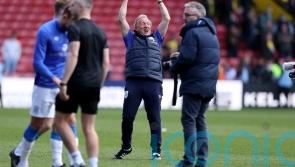 Neil Warnock feels Huddersfield in a good place after victory at Watford