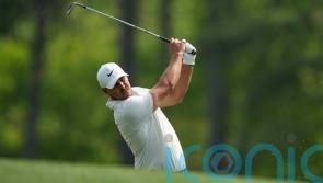 Brooks Koepka sets imposing clubhouse target on day two of the Masters