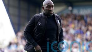 Darren Moore frustrated as Sheffield Wednesday drop points again