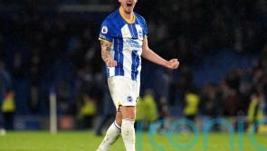 Lewis Dunk among five best centre-backs in Premier League &ndash; Roberto De Zerbi