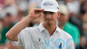 Amateur Sam Bennett out to &lsquo;do something special&rsquo; on dream Masters debut