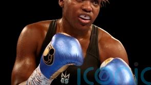 On this day in 2017: Nicola Adams wins on professional debut