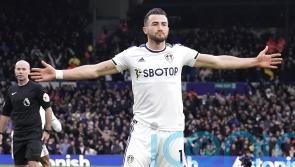 Javi Gracia plays down role in Jack Harrison&rsquo;s resurgence as key Leeds player