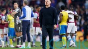 Steve Cooper not thinking about the sack after Nottingham Forest&rsquo;s latest defeat