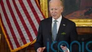Joe Biden to give key address to Ulster University at start of visit