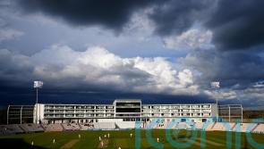 Hampshire rout Nottinghamshire while Essex take command against Middlesex