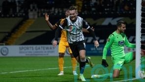 Notts County record-breaker Macaulay Langstaff will take promotion over 50 goals