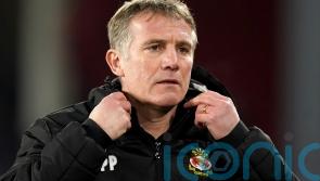 Phil Parkinson urging Wrexham to &lsquo;finish the job&rsquo; as title fight comes to crunch
