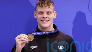 Matthew Richards wins men&rsquo;s 200m freestyle at British Swimming Championships