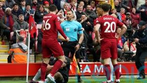 Linesman&rsquo;s career at risk if guilty over Andy Robertson incident &ndash; Keith Hackett