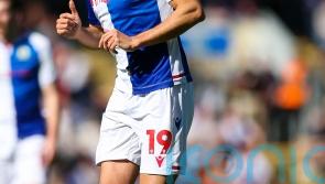 Blackburn battle back for deserved point at Huddersfield