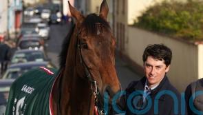 Emmet Mullins still struggling to grasp National achievement