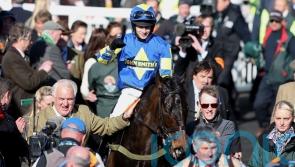 Hill Sixteen could give Ryan Mania the perfect National encore