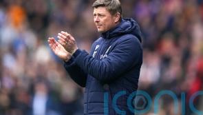 Tomasson says Blackburn are back to their best after draw at Huddersfield