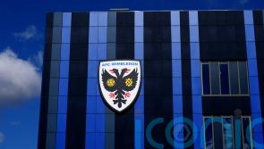 Callum Hendry nets stoppage-time double as Salford snatch win at AFC Wimbledon