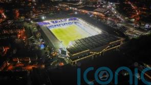 Rival managers disappointed in pitch after Birmingham and Stoke draw