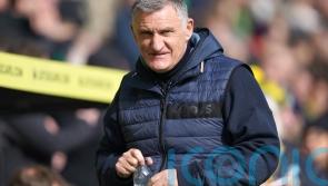 Tony Mowbray believes home double could put Sunderland in play-off mix