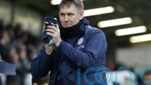 Dave Challinor salutes on-song Stockport as win over Newport sends them third