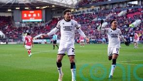 Middlesbrough fight back to earn draw at Bristol City