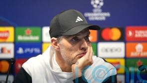 Bayern boss Thomas Tuchel struggling to sleep before Manchester City clash