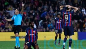Barcelona fail to bounce back from Copa Del Rey defeat with Girona stalemate